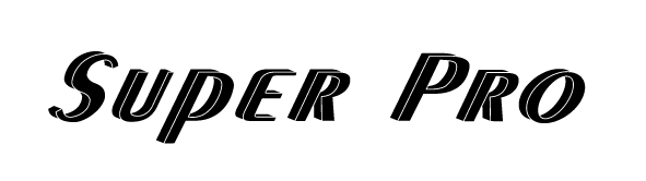 SUPER-PRO
